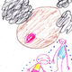 U.S. Children Still Traumatized - Drawing 1